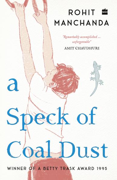 A Speck of Coal Dust