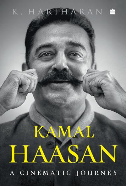 KAMAL HAASAN