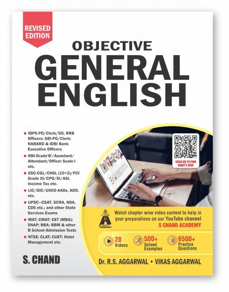 Objective General English