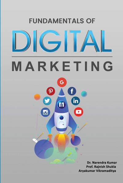 Fundamentals of Digital Marketing