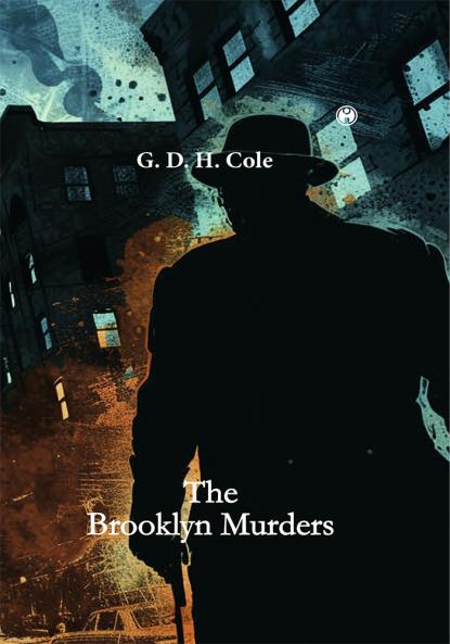 The Brooklyn Murders