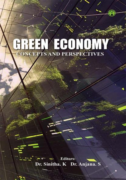 Green Economy Concepts and Prespectives
