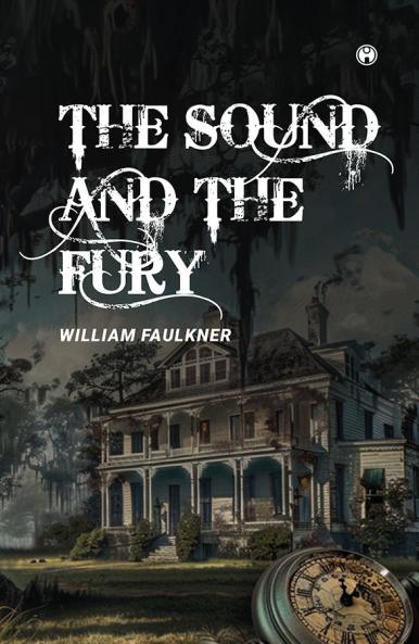 Sound and the Fury