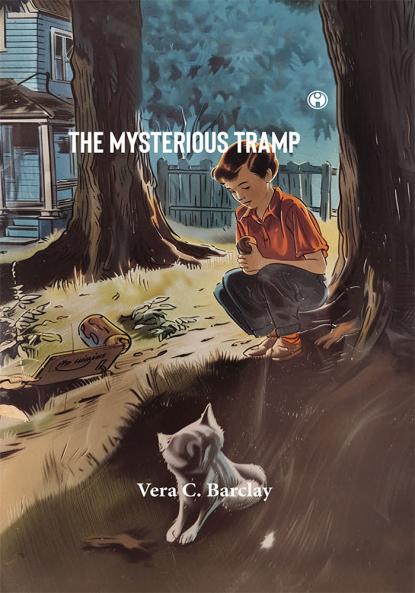 THE MYSTERIOUS TRAMP