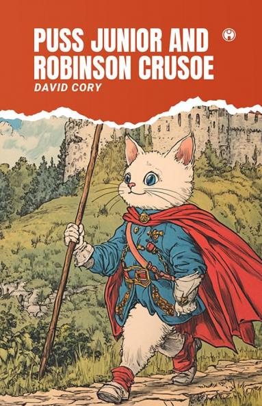 PUSS JUNIOR AND ROBINSON CRUSOE