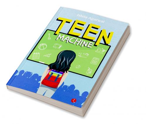 Teen Machine