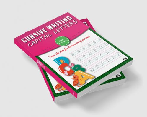 Cursive Writing : Capital Letters