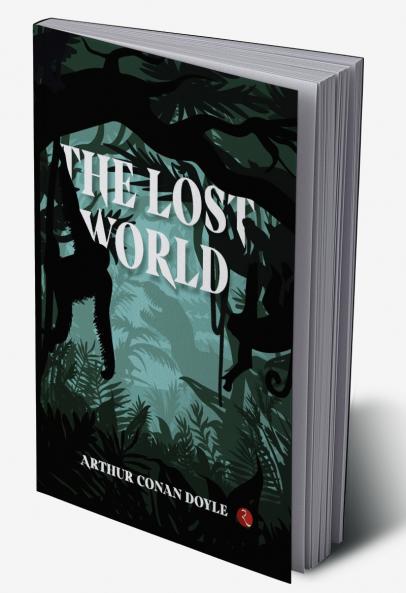 THE LOST WORLD
