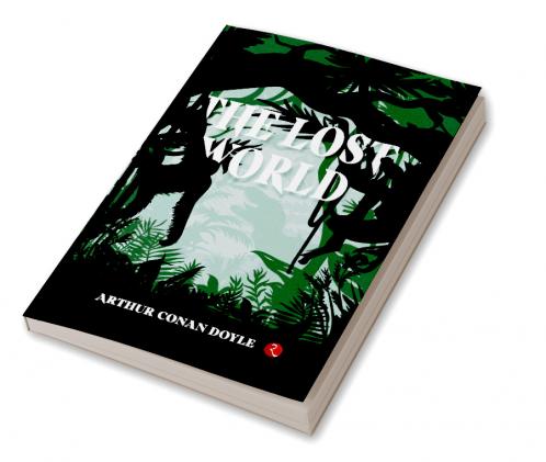 THE LOST WORLD