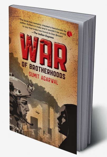 War of Brotherhoods