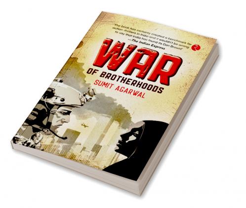 War of Brotherhoods