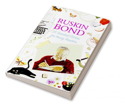 25 Greatest Stories for Young Readers