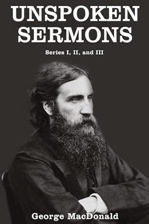 Unspoken Sermons: Series I II and III