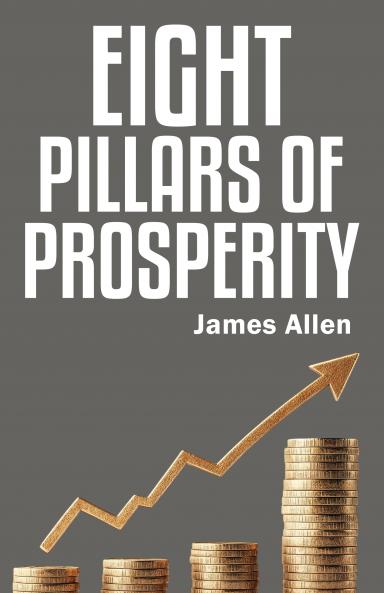 Eight Pillars of Prosperity