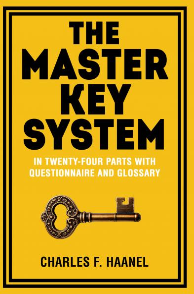 The Master Key System
