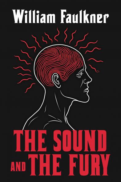 The Sound and the Fury