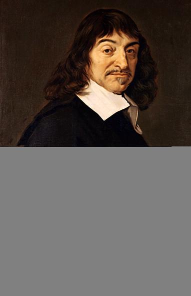 Meditations on First Philosophy