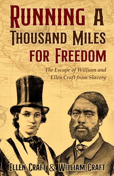 Running a Thousand Miles for Freedom