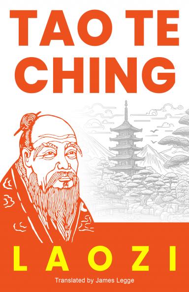 Tao Te Ching