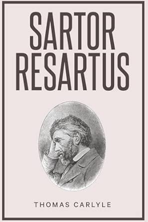 Sartor Resartus