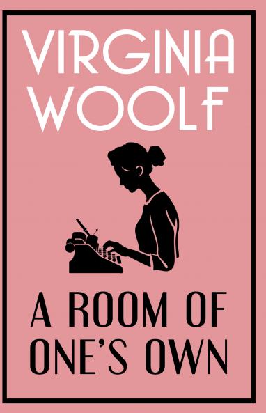 A Room of One’s Own
