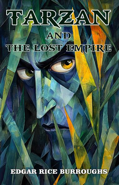 Tarzan and the Lost Empire