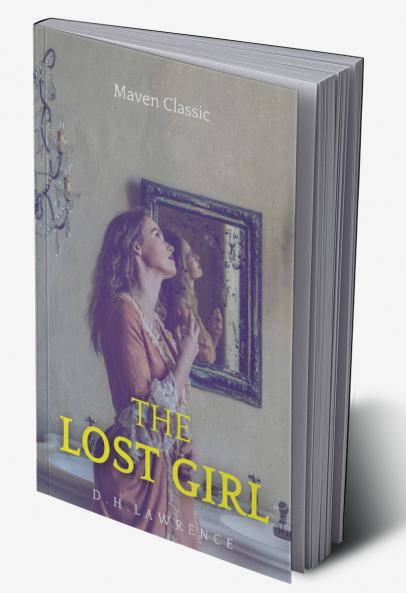 The lost  Girl