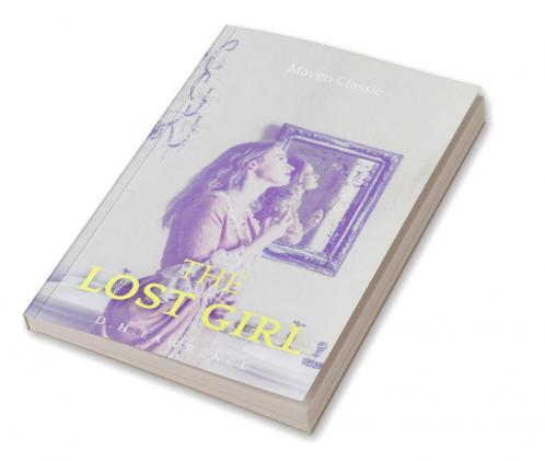 The lost  Girl