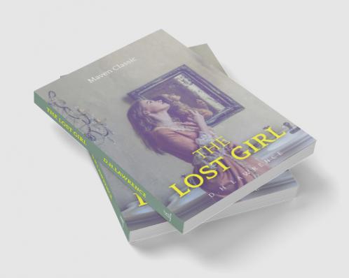 The lost  Girl