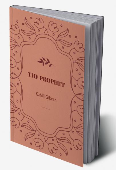 THE PROPHET