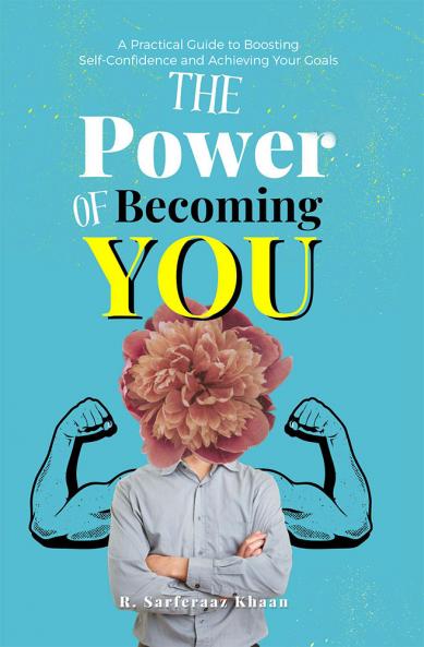 THE POWER OF BECOMING YOU