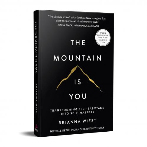 Mountain Is You