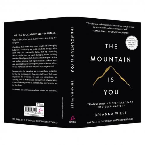 Mountain Is You