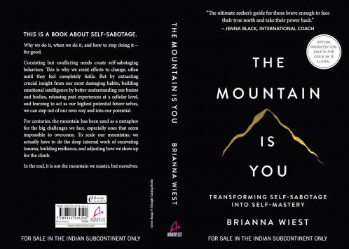Mountain Is You
