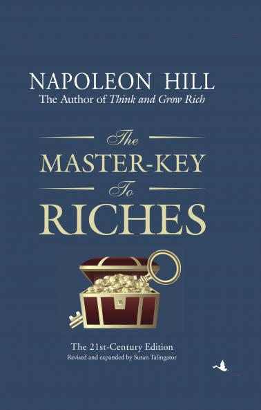 The Master-key to Riches