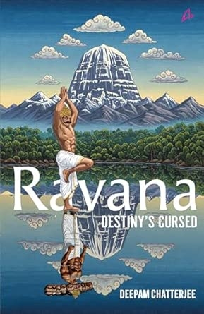 Ravana : Destiny’s Cursed
