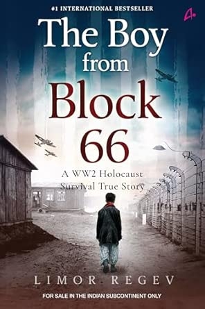 The Boy from Block 66