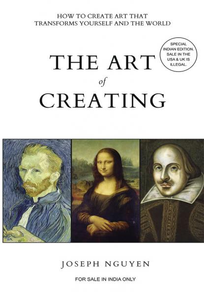 The Art of Creating