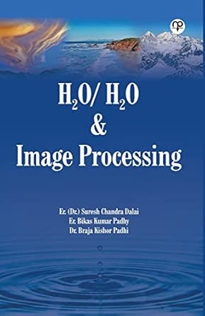 H2O/ H2O & Image Processing