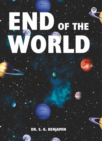 END OF THE WORLD