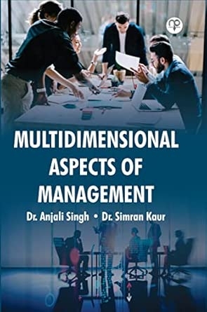 Multidimensional Aspects of Management
