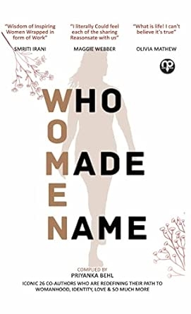 Women : Who Made Name