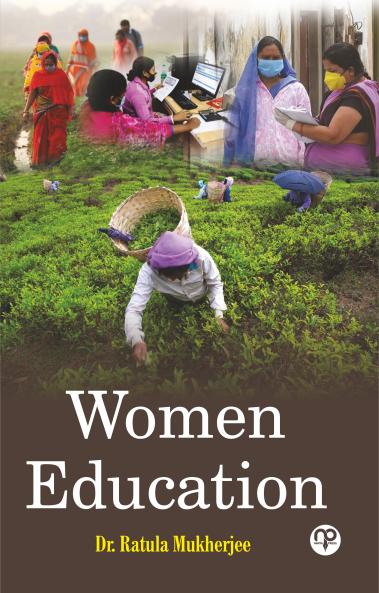 WOMEN EDUCATION