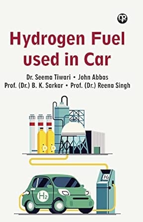 Hydrogen Fuel used in Car