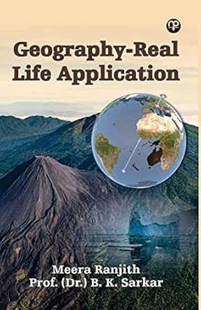 Geography-Real life Application