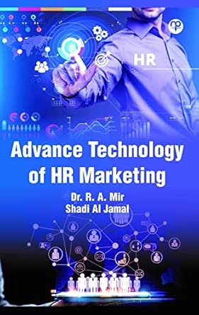 Advance Technology of HR Marketing