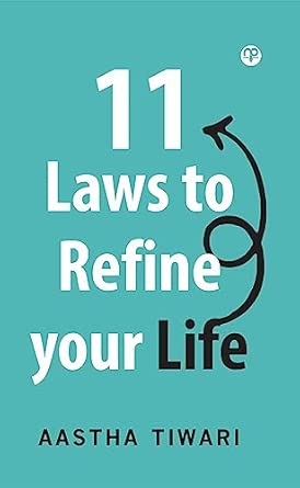 11 laws to refine your life