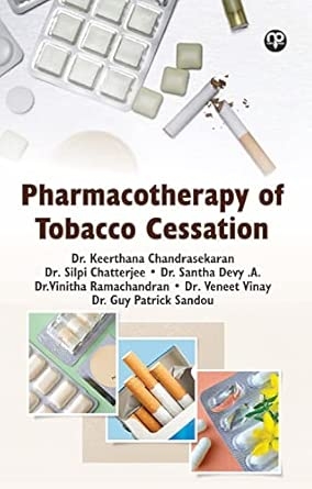 Pharmacotherapy of Tobacco Cessation