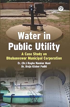 Water in Public Utility (A Case Study on Bhubaneswar Municipal Corporation)
