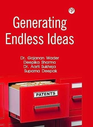 Generating endless ideas